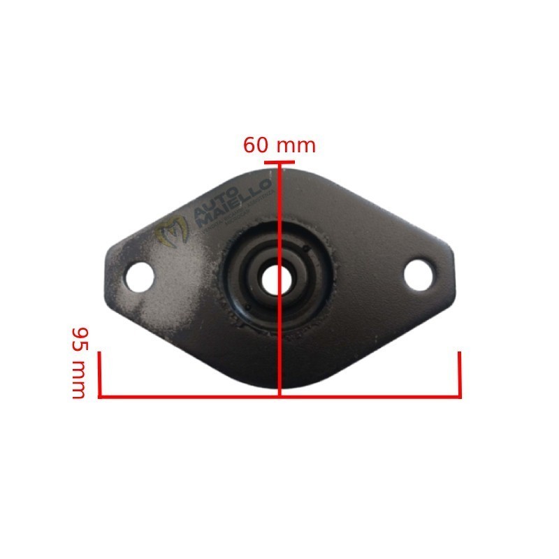 0122043 SILENT BLOCK CHATENET BAROODER/SPEEDINO FORO A FORO 78MM