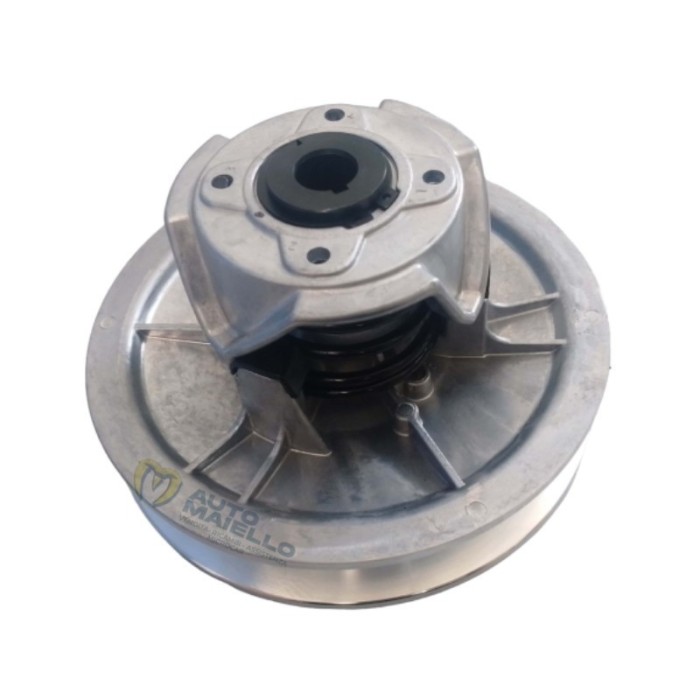 Variatore cambio microcar chatenet jdm casalini italcar tasso ligier bellier