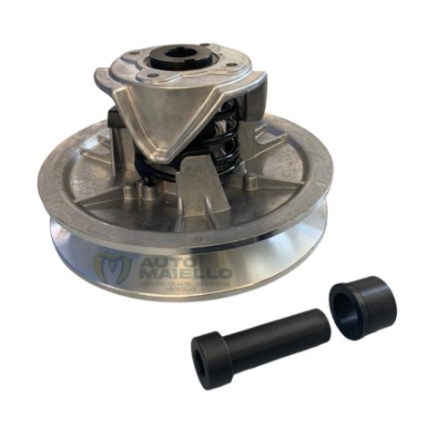 Variatore cambio ligier microcar chatenet jdm casalini italcar tass... 2