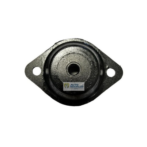 Supporto cambio silent block aixam 65sh fresato