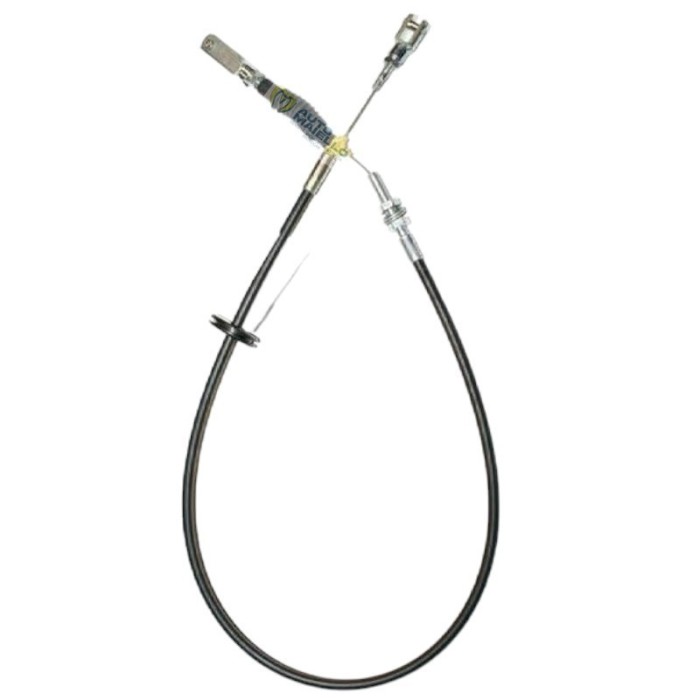 Cavo filo invertitore cambio Chatenet Media