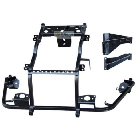 0118004-culla-telaio-motore-chatenet-barooder-motore-lombardini