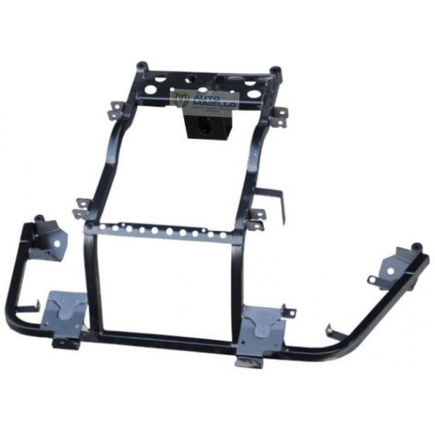  0122104-culla-telaio-motore-chatenet-barooder-speedino-dal-telaio-8491-motore-Yanmar