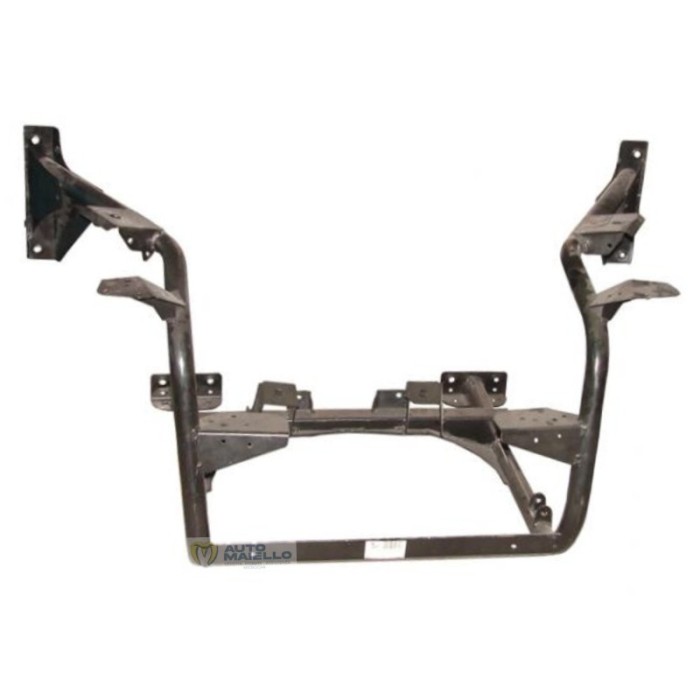 1400475 Culla telaio motore Microcar MGO M8