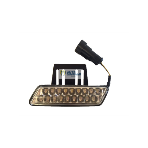 LED SINISTRO CHATENET CH26 EVO FARETTO DIURNO