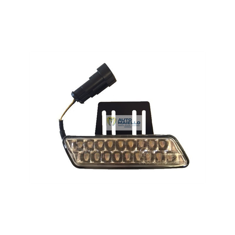 LED DESTRO CHATENET CH26 EVO FARETTO DIURNO