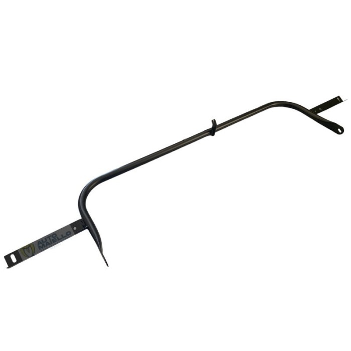 710XF317 SUPPORTO PARAURTI ANTERIORE MINAUTO GAMMA SENSATION