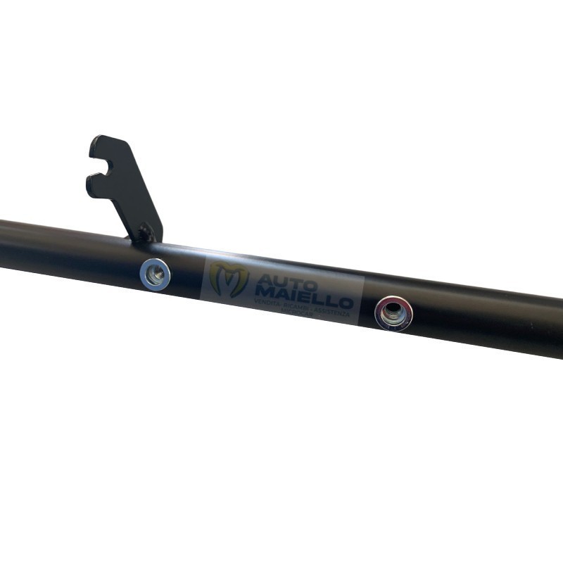 710XF317 SUPPORTO PARAURTI ANTERIORE MINAUTO GAMMA SENSATION