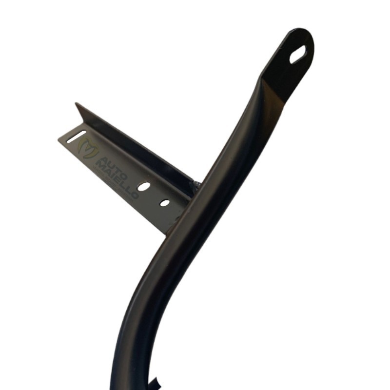 710XF317 SUPPORTO PARAURTI ANTERIORE MINAUTO GAMMA SENSATION