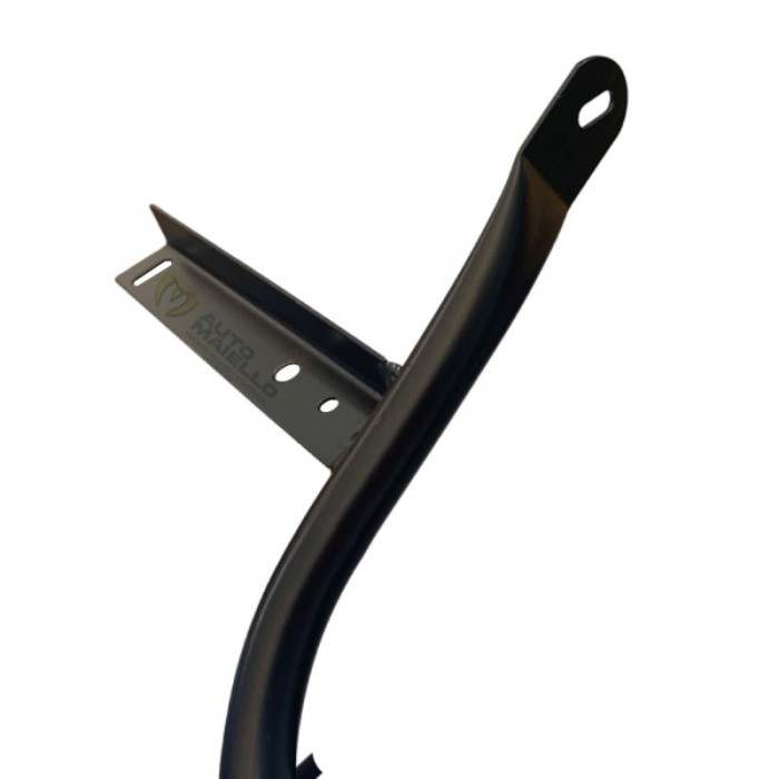 710XF317 SUPPORTO PARAURTI ANTERIORE MINAUTO GAMMA SENSATION