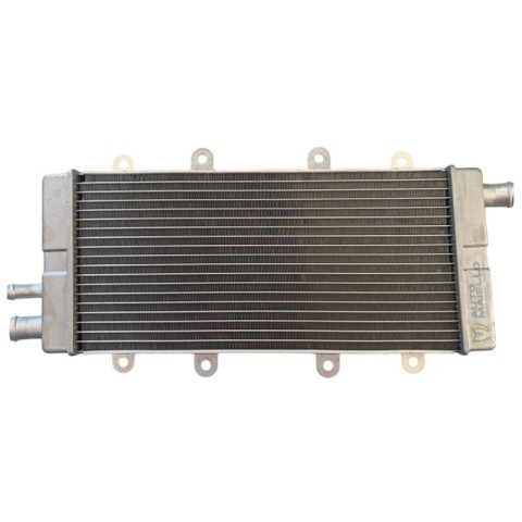 0128003 RADIATORE ACQUA CHATENET CH26 V2 CH40 CH28 MOTORE LOMBARDINI DCI 2