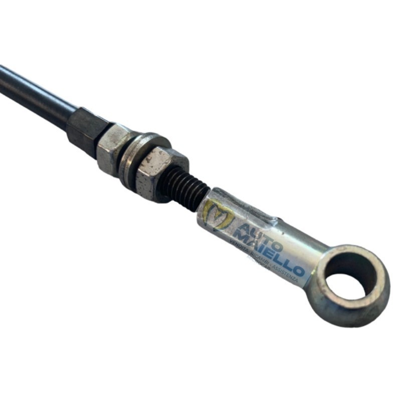 CAVO FILO ACCELERATORE MICROCAR MC1 MC2 YANMAR