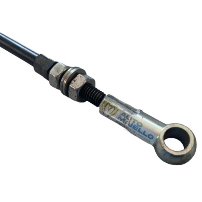 CAVO FILO ACCELERATORE MICROCAR MC1 MC2 YANMAR