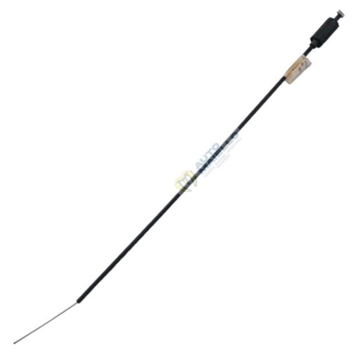 CAVO FILO ACCELERATORE MICROCAR MC1 MC2 LOMBARDINI DUE FIRST