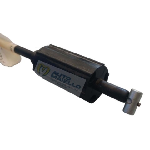 CAVO FILO ACCELERATORE MICROCAR MC1 MC2 LOMBARDINI DUE FIRST 2