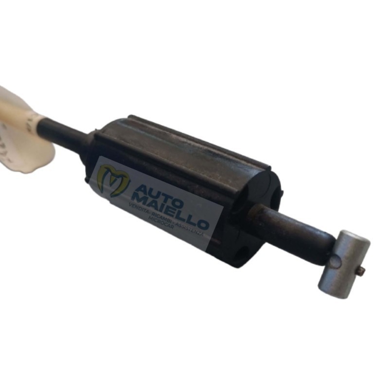 CAVO FILO ACCELERATORE MICROCAR MC1 MC2 LOMBARDINI DUE FIRST