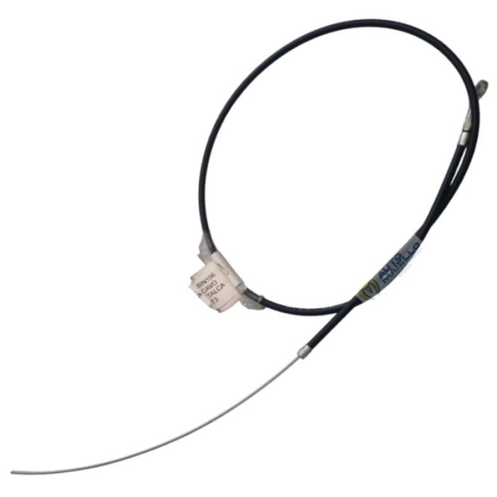 CAVO ACCELERATORE ITALCAR KING T2 T3