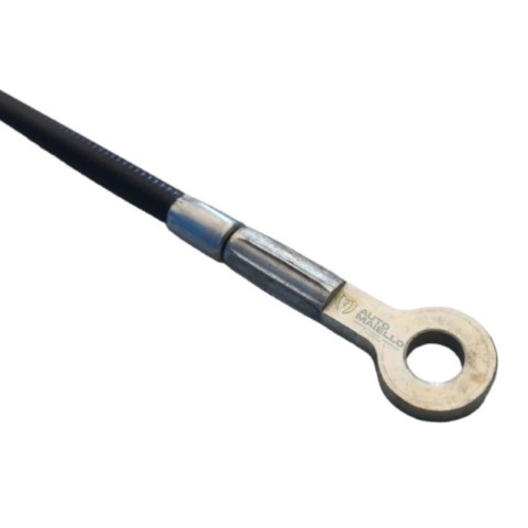 CAVO ACCELERATORE ITALCAR KING T2 T3 2