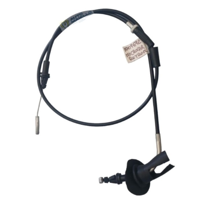 CAVO CAMBIO INVERTITORE MICROCAR DUE FIRST VTB54XLDA