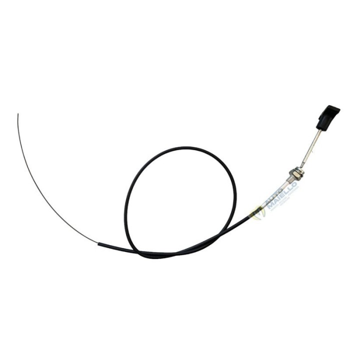 CAVO PORTELLONE ITALCAR