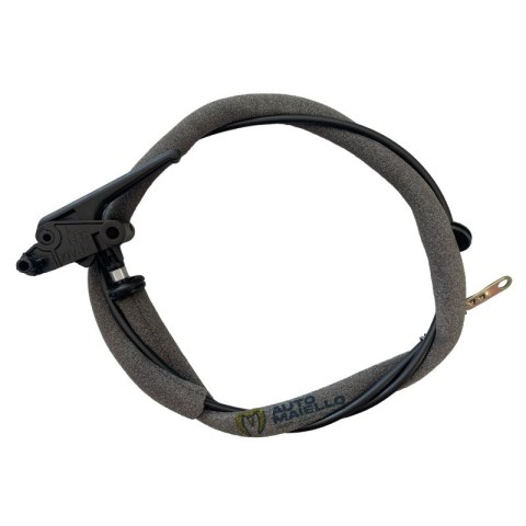 COMANDO APERTURA PORTELLONE LIGIER XTOO X-TOO IXO MICROCAR M8