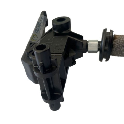 COMANDO APERTURA PORTELLONE LIGIER XTOO X-TOO IXO MICROCAR M8 2