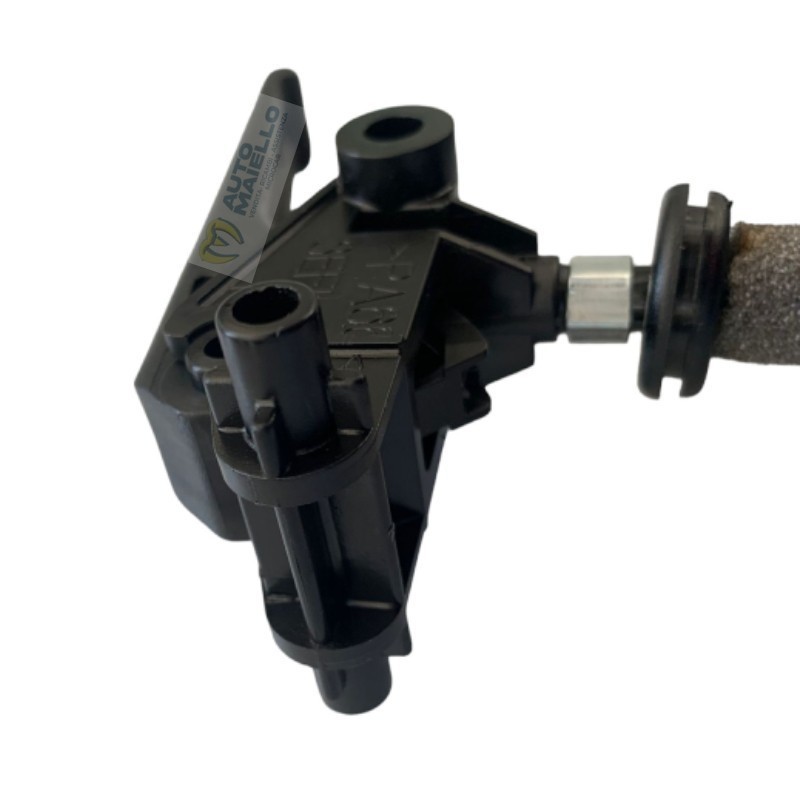 COMANDO APERTURA PORTELLONE LIGIER XTOO X-TOO IXO MICROCAR M8