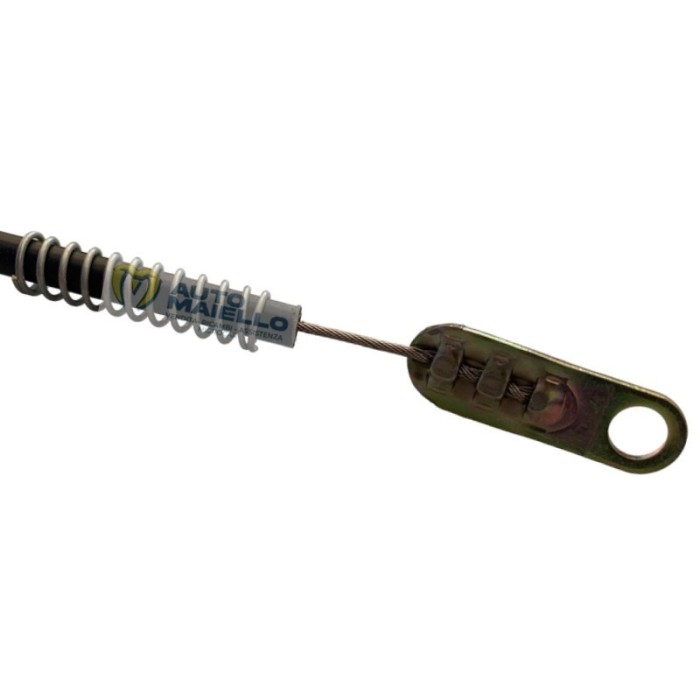 COMANDO APERTURA PORTELLONE LIGIER XTOO X-TOO IXO MICROCAR M8