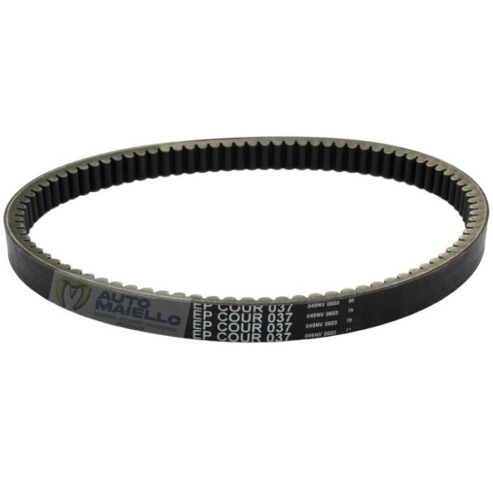 CINGHIA VARIATORE B3211AA0957 037 AIXAM MEGA 400