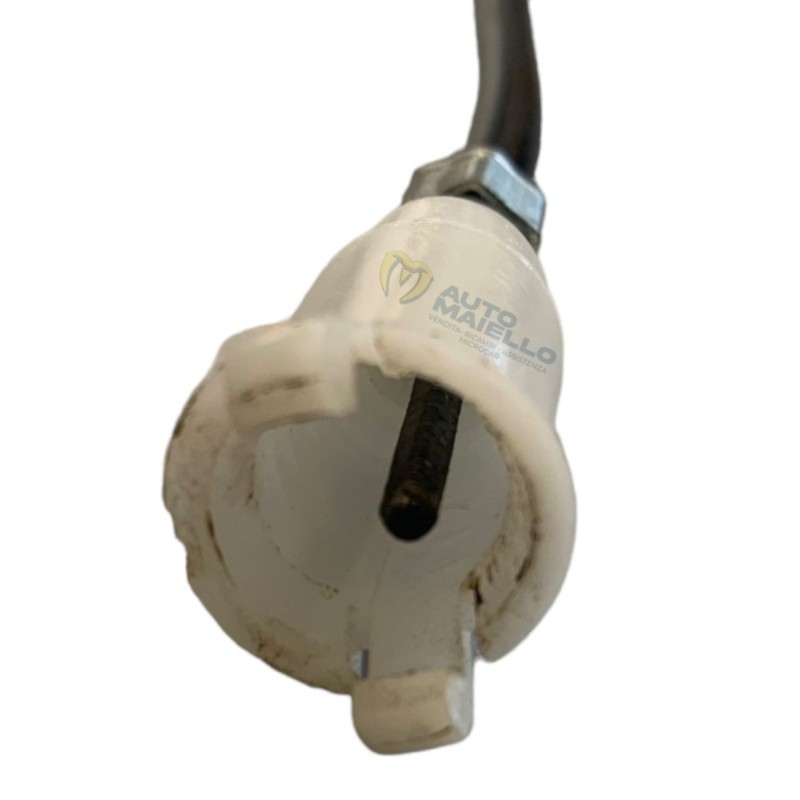 CAVO FILO CONTACHILOMETRI CONTA KM MICROCAR VIRGO I II III FAMILY