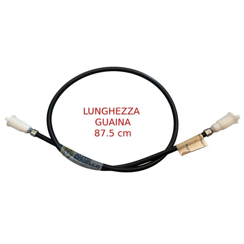 CAVO FILO CONTACHILOMETRI CONTA KM MICROCAR VIRGO I II III FAMILY