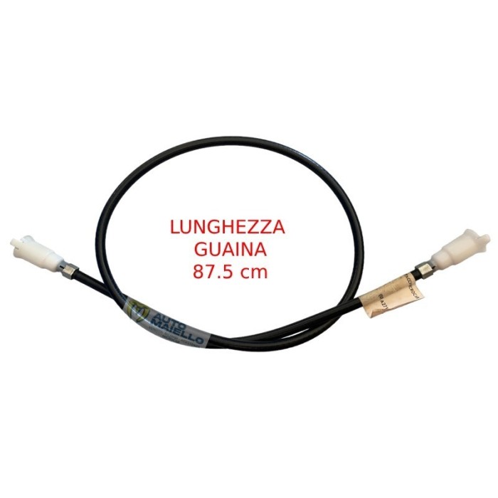 CAVO FILO CONTACHILOMETRI CONTA KM MICROCAR VIRGO I II III FAMILY