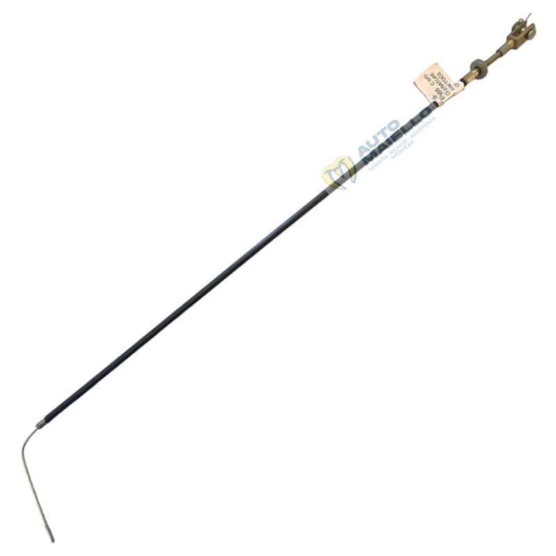 CAVO FILO ACCELERATORE GRECAV SONIQUE MOTORE LOMBARDINI FOCS