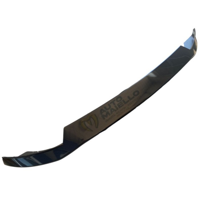 761BK032 SPOILER ANTERIORE AIXAM GAMMA SENSATION CITY COUPE