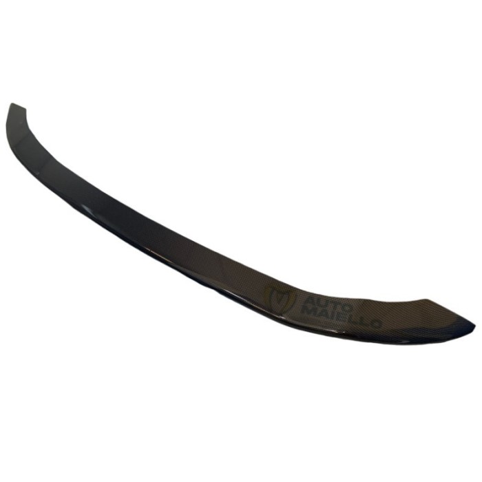 761BK032 SPOILER ANTERIORE AIXAM GAMMA SENSATION CITY COUPE