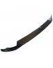 761BK032 SPOILER ANTERIORE IN CARBONIO AIXAM GAMMA SENSATION CITY COUPE