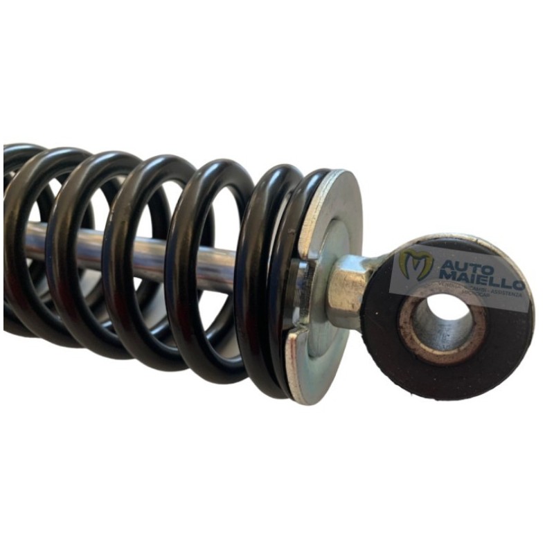 AMMORTIZZATORE POSTERIORE LIGIER JS50