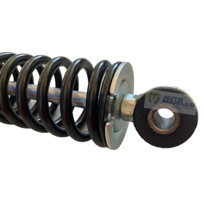 AMMORTIZZATORE POSTERIORE LIGIER JS50