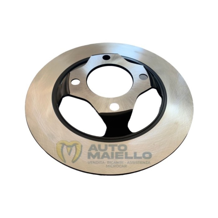 DISCO FRENO ANTERIORE D.220mm MICROCAR M.GO M8 LIGIER IXO JS50
