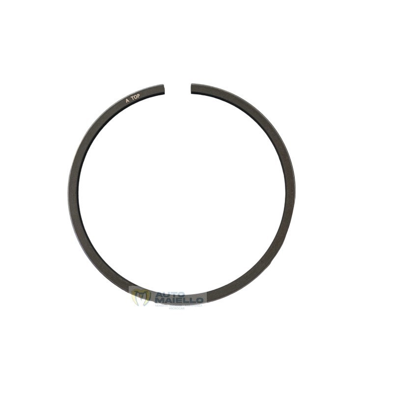 Serie fasce standard per pistone d. 64 aixam kubota 400 z 402