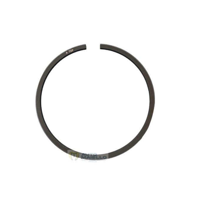 Serie fasce standard per pistone d. 64 aixam kubota 400 z 402