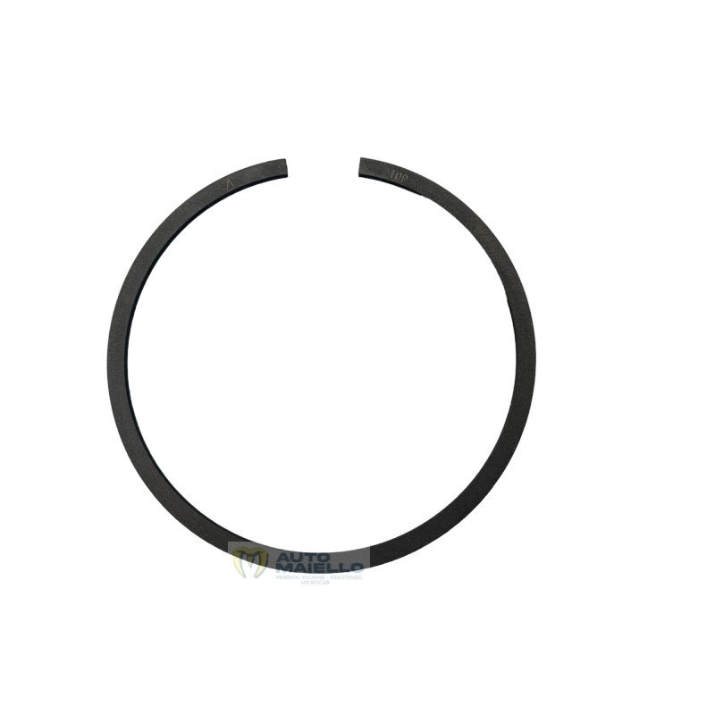 Serie fasce standard per pistone d. 64 aixam kubota 400 z 402