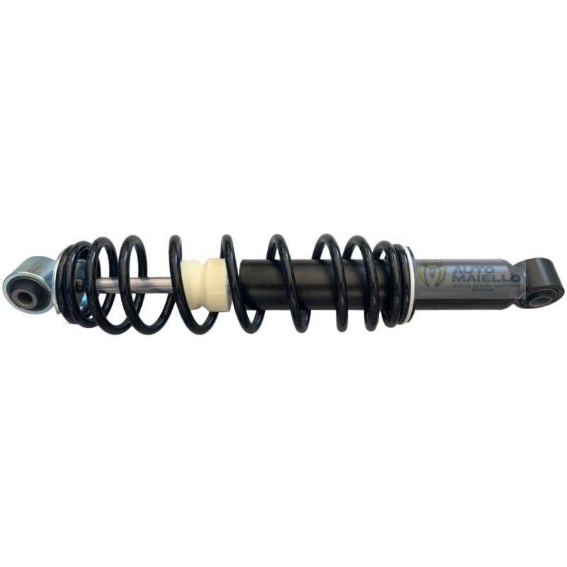 5AT003A AMMORTIZZATORE POSTERIORE AIXAM VISION SENSATION EMOTION CITY COUPÈ GTO