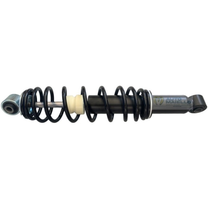 5AT003A AMMORTIZZATORE POSTERIORE AIXAM VISION SENSATION EMOTION CITY COUPÈ GTO