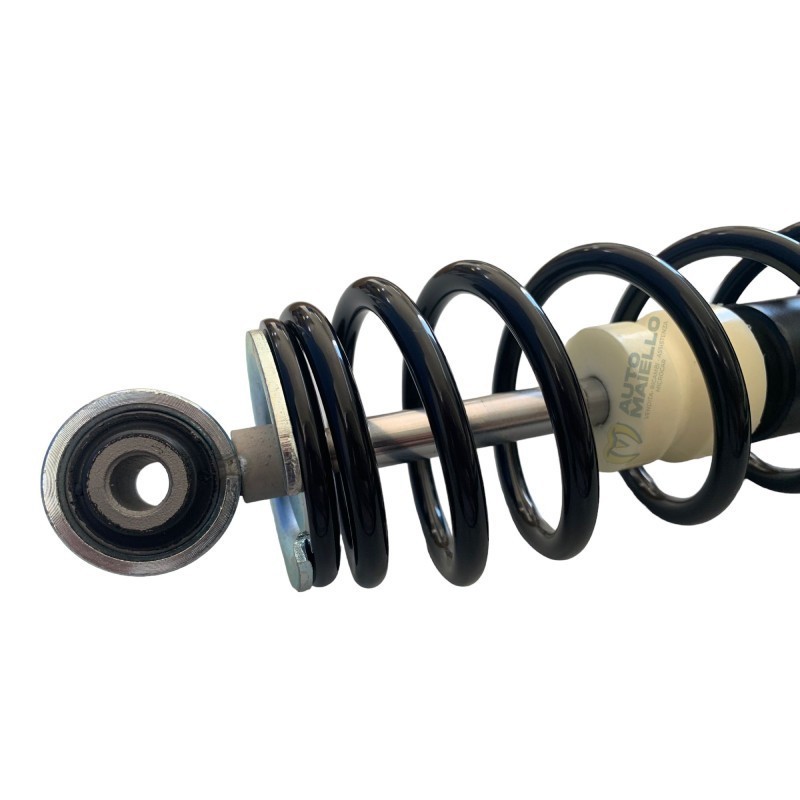 5AT003A AMMORTIZZATORE POSTERIORE AIXAM VISION SENSATION EMOTION CITY COUPÈ GTO