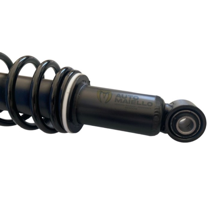 5AT003A AMMORTIZZATORE POSTERIORE AIXAM VISION SENSATION EMOTION CITY COUPÈ GTO