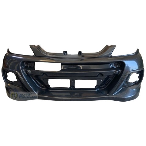 7AR019 PARAURTI ANTERIORE AIXAM IMPULSION DAL 2010 CITY GTO COUPE GTI 2