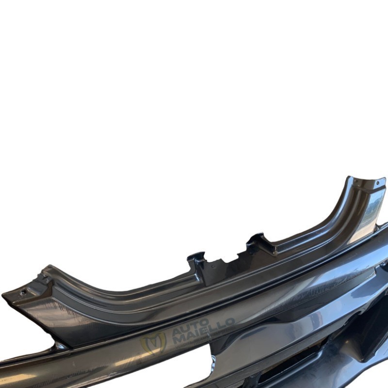 7AR019 PARAURTI ANTERIORE AIXAM IMPULSION DAL 2010 CITY GTO COUPE GTI