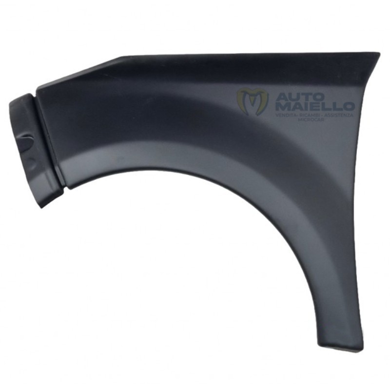 Parafango ant sx aixam ambition 2023 2024 city coupe