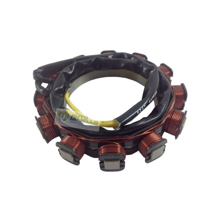 8565107 STATORE ALTERNATORE LOMBARDINI